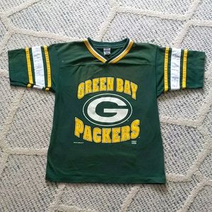 Vintage Packers tshirt
